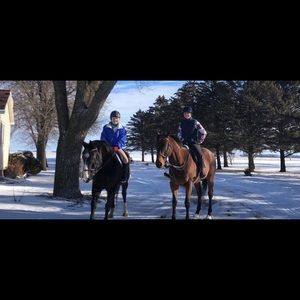 Meet your Posher, Summer